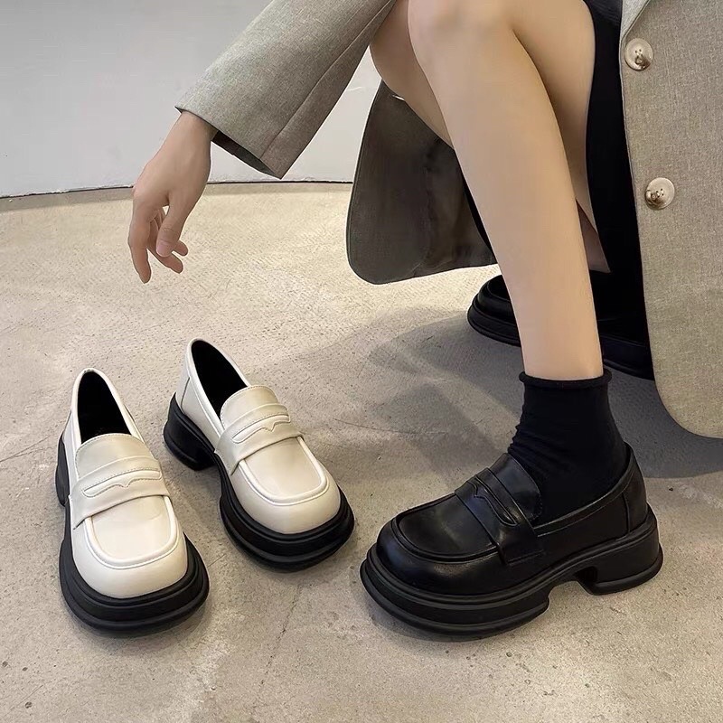 Boot đốc xukka chất da mềm siêu hót