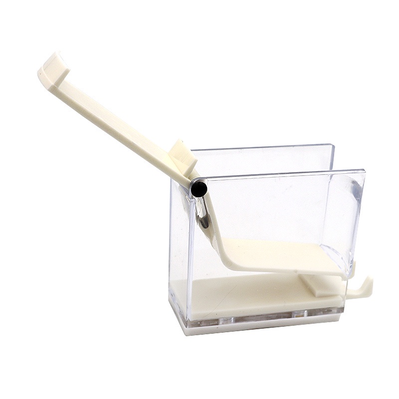 Hộp Đựng Bông Cotton Cuộn Chuyên Dùng Trong Nha Khoa