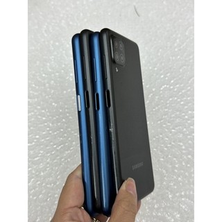 Vỏ samsung a12 / Lưng samsung a12