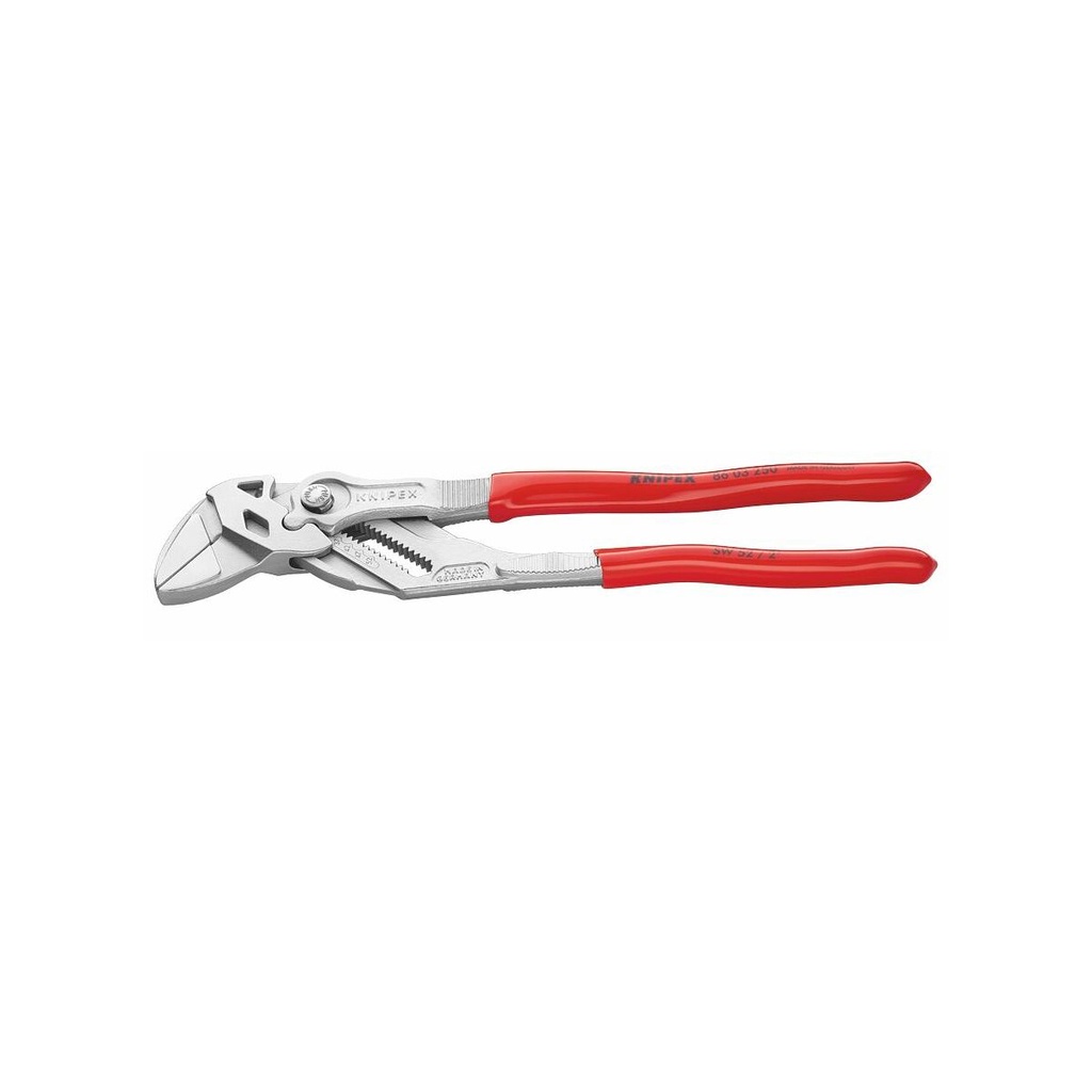 KỀM MỎ LẾT KNIPEX 250MM 86 03 250