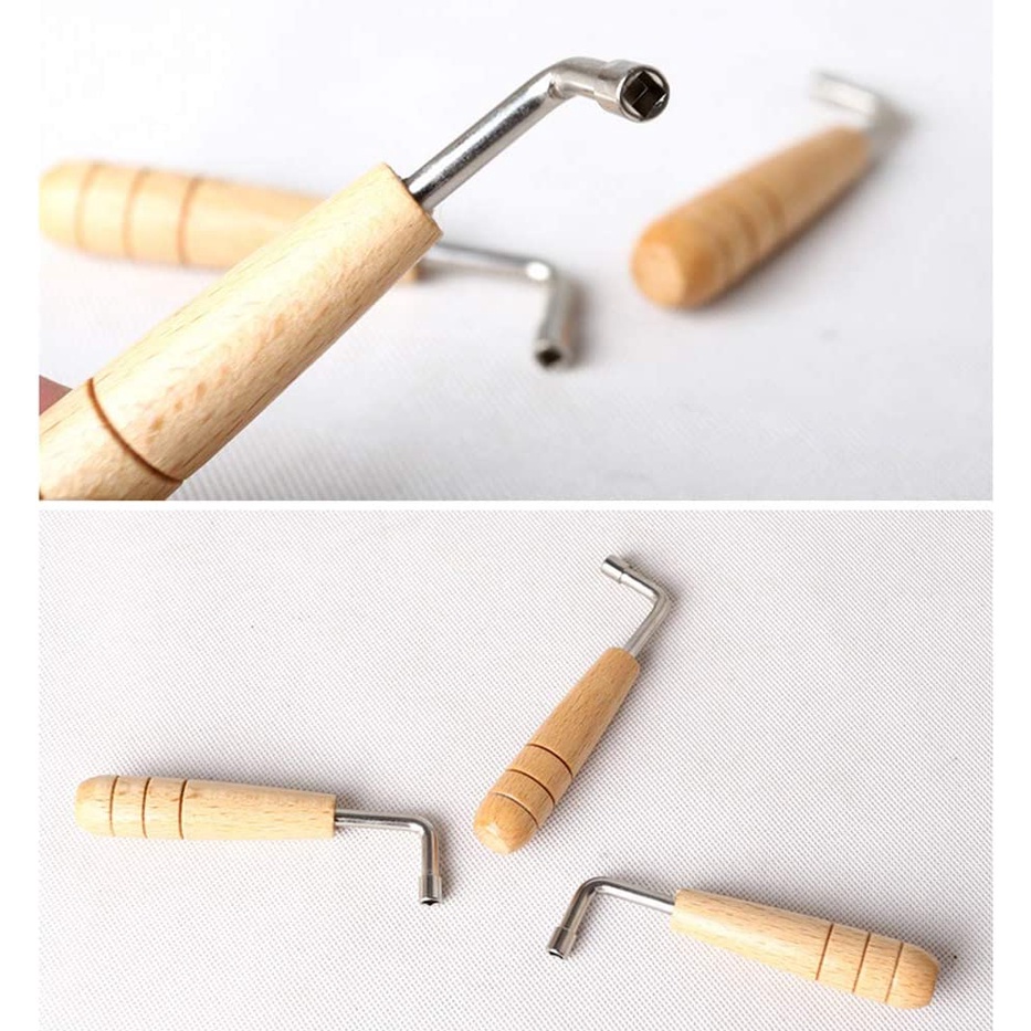 Búa Chỉnh Lên Dây Đàn Lyre