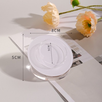 Giá Đỡ Trưng Bày Trang Sức Bằng Nhựa Acrylic