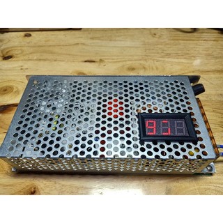 Máy nhổ lông vịt - Loại xịn