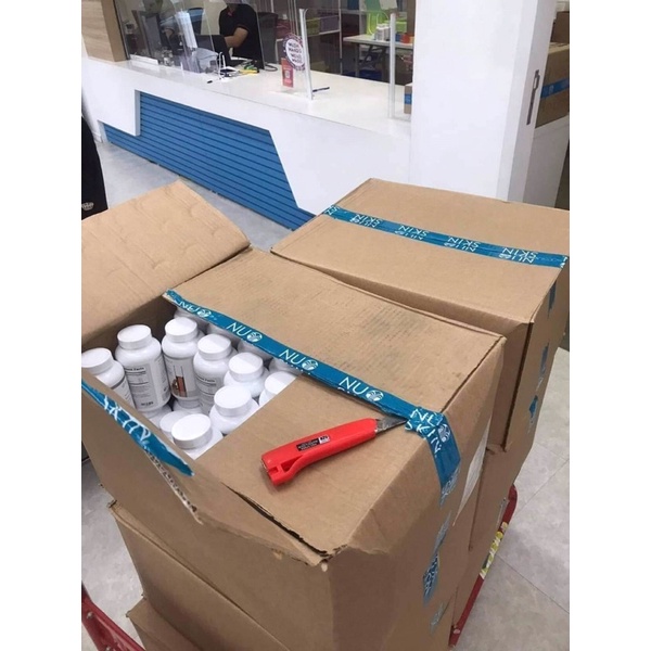 Omega 3 chứa dầu nhuyễn thể