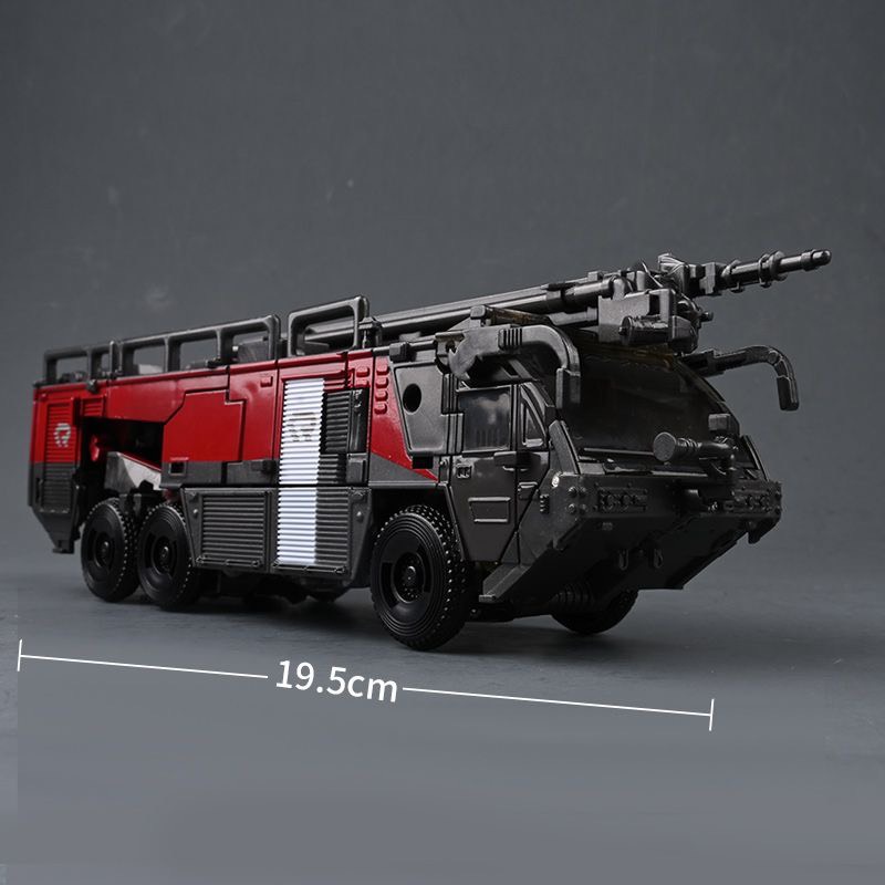 Mô hình Robot Transformers TW-1024 Sentinel Prime KO SS61