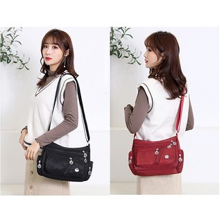 Túi đeo chéo Nữ Cao Cấp TUI-13