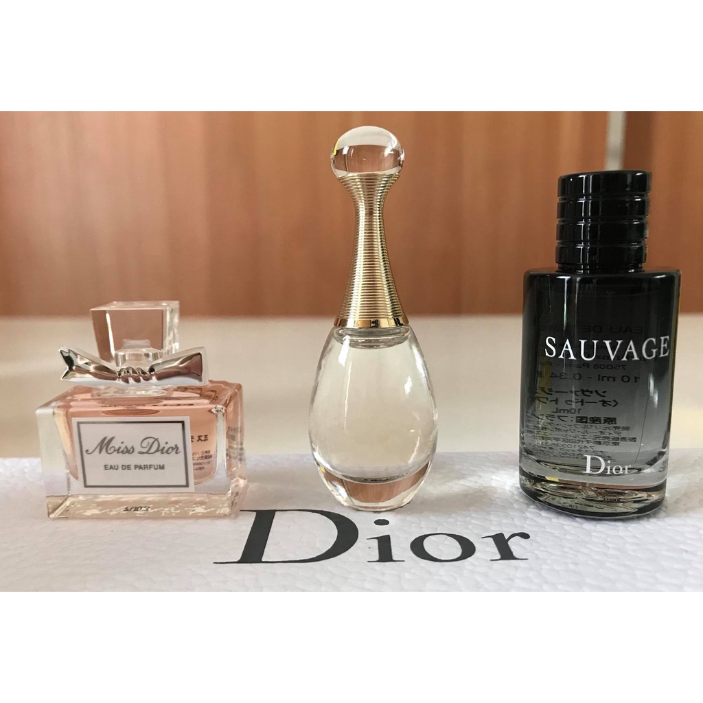 Set nước hoa mini 3 chai 30ml- Quà tặng 20/10, quà tặng 20/11, quà tặng mẹ, quà tặng bạn gái