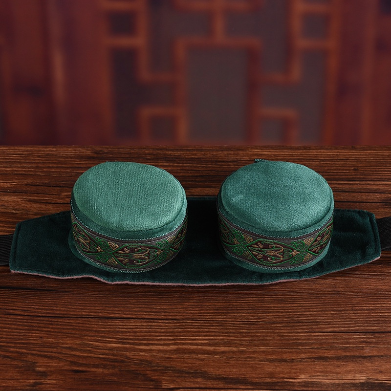 ✈️ Đai xông Ngải cứu, Đai chườm nóng cứu Ngải