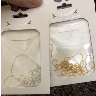 Dây bi tròn làm móng Hàn Quốc ( làm móng , nail box )