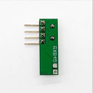 Module Thu RF 315Mhz