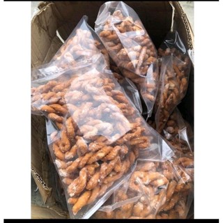 1 kg quẩy Sâu gừng
