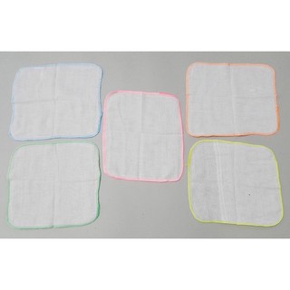 Combo 10 Khăn Sữa Mềm Mại Cho Bé