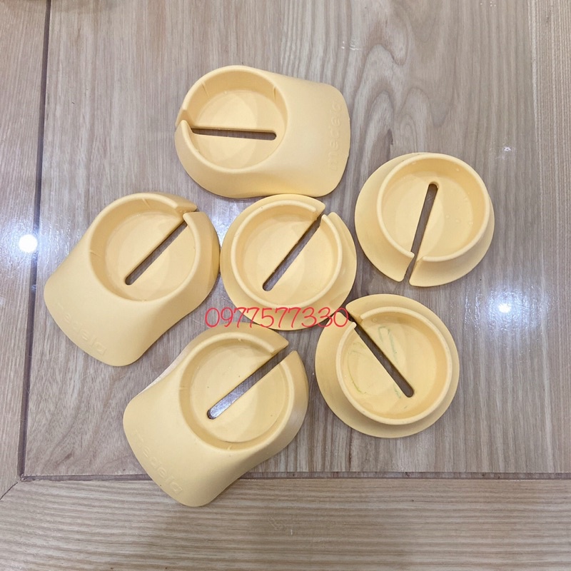 Đế bình Medela