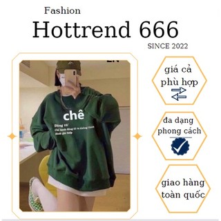 Áo nỉ sw chê Chất nỉ cotton tay bồng,ln