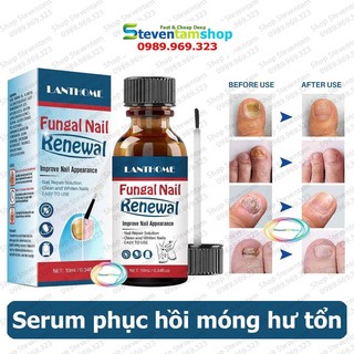 Tinh chất phục hồi móng hư tổn