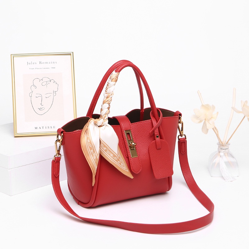 IELGY Túi Xách Thời Trang Cao Cấp Sang Trọng Cho Nữ