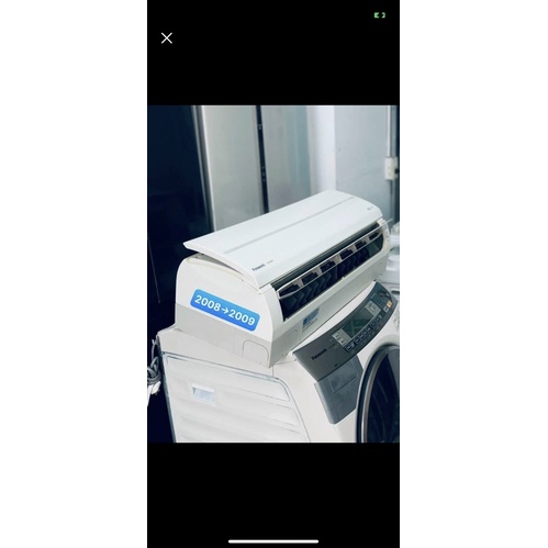 Góc Panasonic/National Ex nhỏ