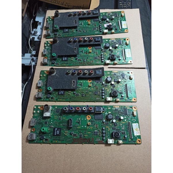 Board mạch tivi Sony 32R300B,C