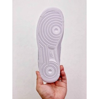 Giày Nike Air Force 1 Low cặp nam nữ [Hàng order chính hãng]