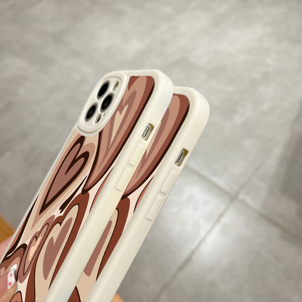 Ốp Điện Thoại Chống Rơi Chống Dấu Vân Tay Cho iPhone 11 12Pro 13 7 / 8plus 7G 6plus 12promax X xr xsmax 11Pro 14 13Pro max