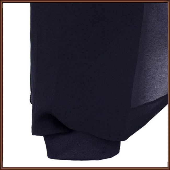 Jaz ✨ Quần Legging 2It Lưng Cao Phối Lưới Phong Cách Hàn Quốc