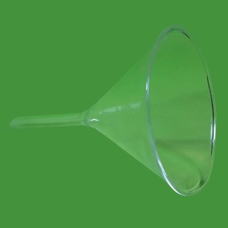 PHỄU THỦY TINH NHIỀU SIZE 40mm - 150mm