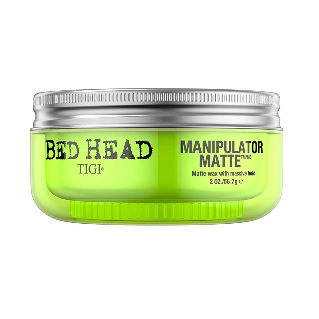 Sáp cứng Tigi bedhead Manipulator Matte 58g