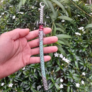 Móc Khóa Thiên Kiếm 22cm.