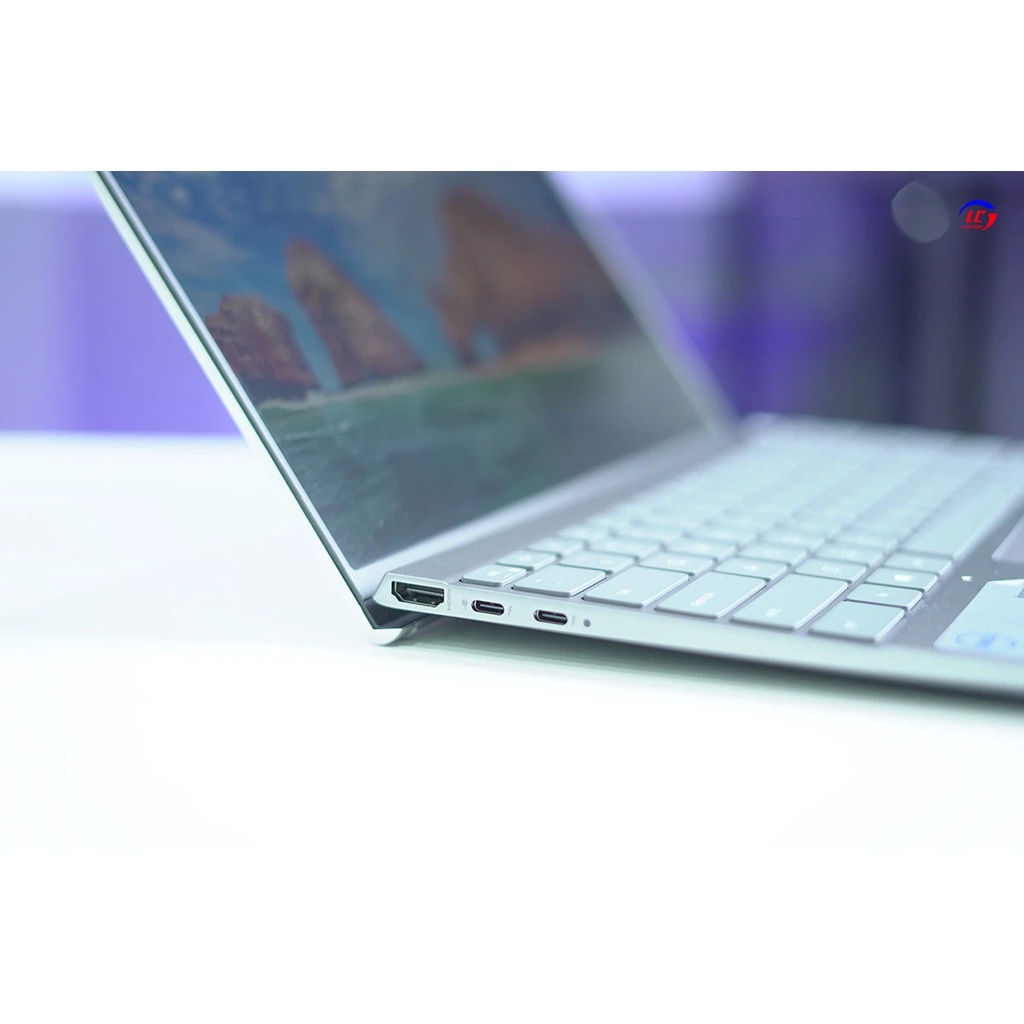 Laptop Dell Inspiron 5310 Laptop chơi game,đồ họa