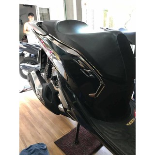 Nẹp sườn xe sh 2017-2019 - đồ chơi