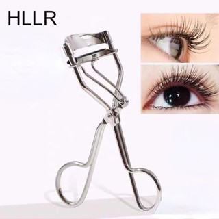  Dụng cụ kẹp bấm cong lông mi HLLR thép không gỉ tiện lợi cho làm đẹp 