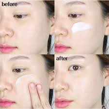 Kem Dưỡng Trắng Da Mờ Thâm CIRACLE Vitamin E5 Max Cream Whitening 50ml