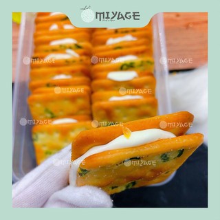 Bánh hành Chiate