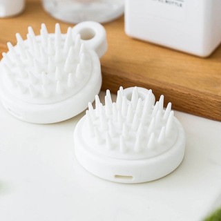 Dụng cụ gội đầu, massage đầu