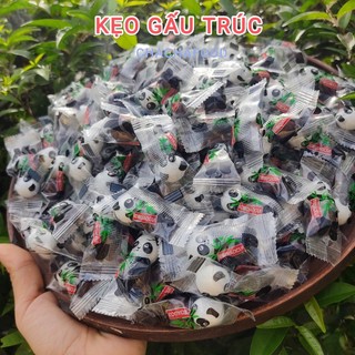 150Gr Kẹo Socola Gấu Trúc