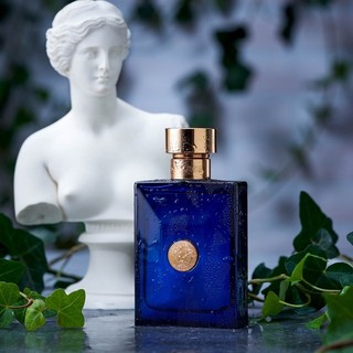 ᴊᴜsᴛ𝟺ᴜ- Nước hoa versace Pour Homme Dylan Blue (5ml-10ml-20ml)