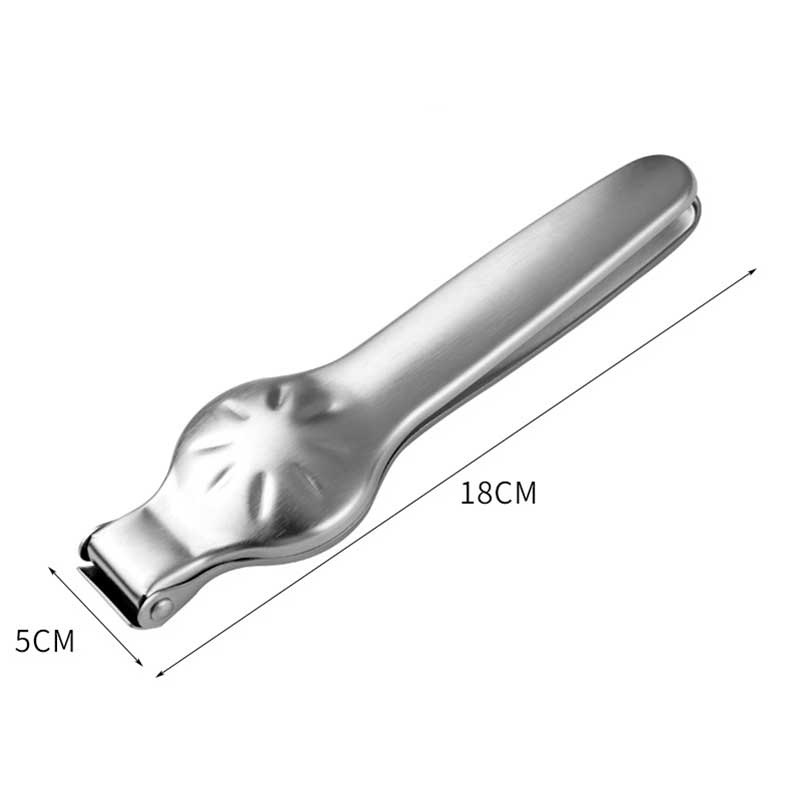 Dụng Cụ Tách Vỏ Hạt Óc Chó 2 Trong 1 Tiện Lợi