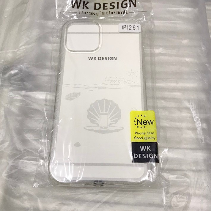 Ốp lưng Silicon dẻo dành cho iPhone