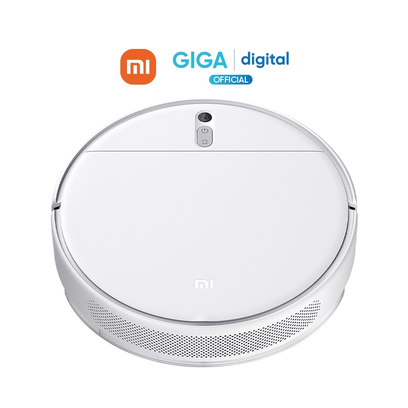 Robot hút bụi lau nhà Xiaomi Vacuum Mop 2 Lite | BigBuy360 - bigbuy360.vn