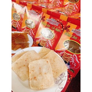 1kg bánh phồng tôm năm căn hàng vip