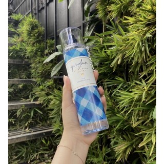 Xịt thơm toàn thân Bath & Body Works 236ml