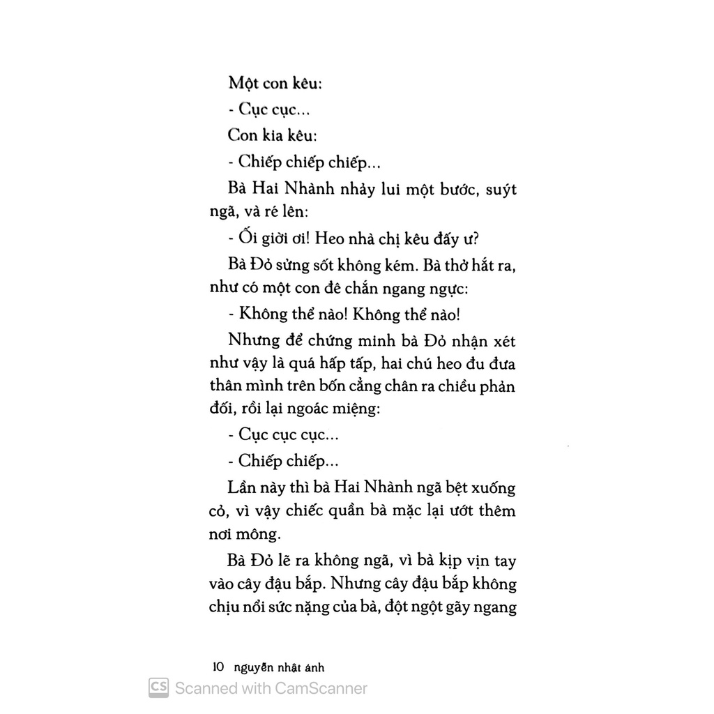 Sách - Chúc Một Ngày Tốt Lành (Đ)