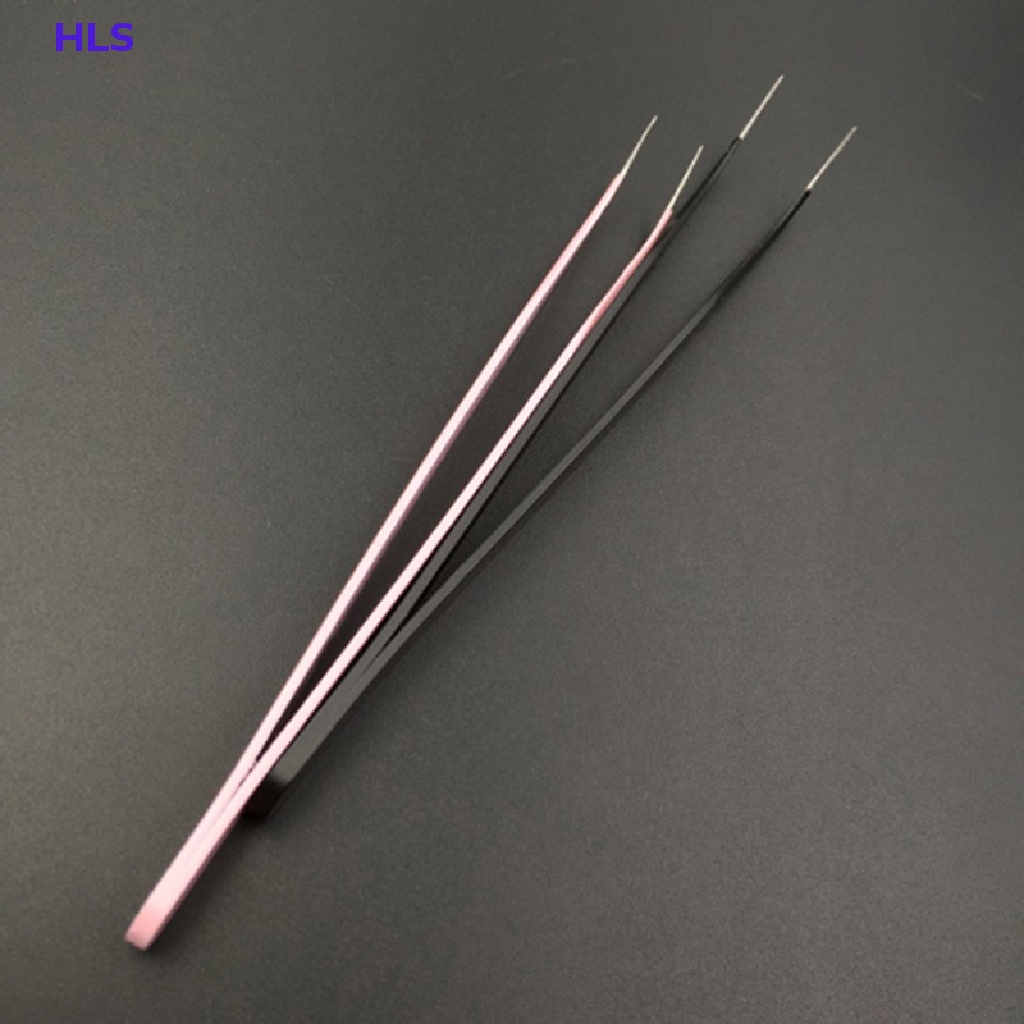 Nhíp Nặn Mụn Đầu Đen Bằng Thép Không Gỉ