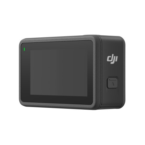 Máy quay phim hành động DJI Osmo Action 3 Adventure Combo/ Standard Combo - Hàng Chính Hãng