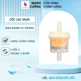 Cốc Lọc Mụn Cho Máy Hút Mụn Phun Sương , Máy 5 trong 1 đa năng M3397 , Dụng Cụ Tiêu Hao