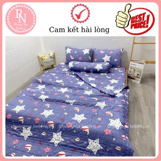 Chăn Mền Chần Gòn 100% Cotton