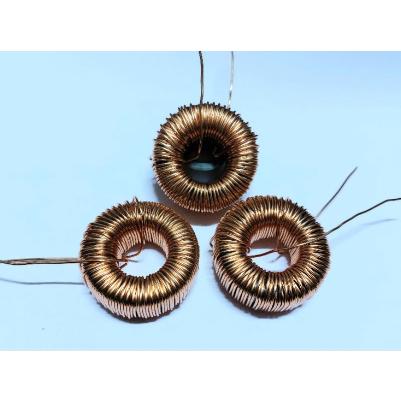 Cuộn cảm lọc sóng sine 3.3mH_2000w _ 1 CÁI _dùng cho board  EGS002