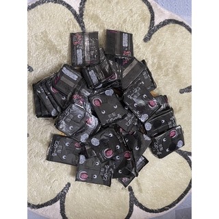 Miếng dán tóc ( set 2 miếng)