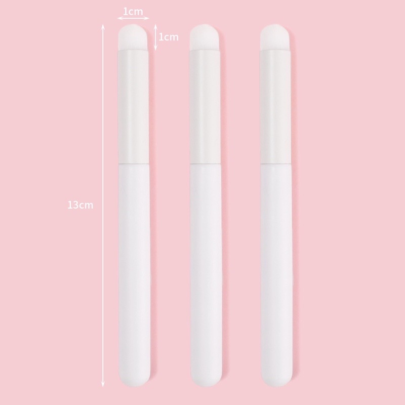 Cọ Môi Che Khuyết Điểm GUVIET Mẫu Mới Dài 15Cm