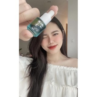 Serum mụn Lumos Acne mẫu mới ( chuẩn auth)